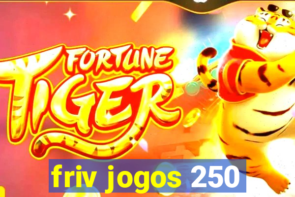 friv jogos 250